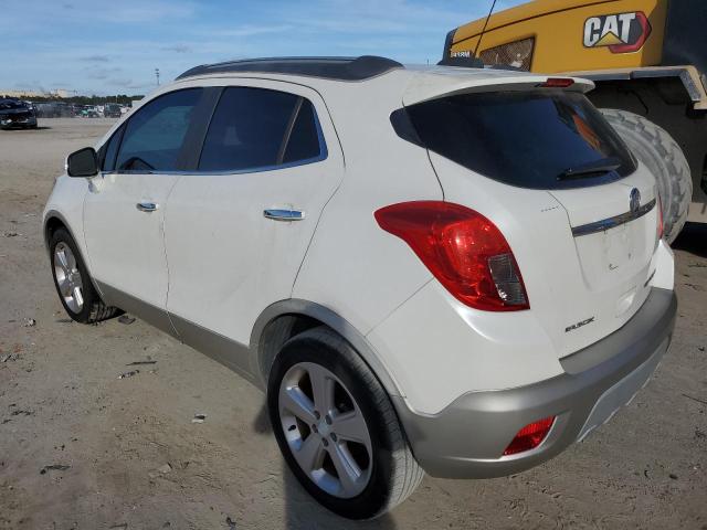 KL4CJBSB4FB089678 | 2015 Buick encore convenience