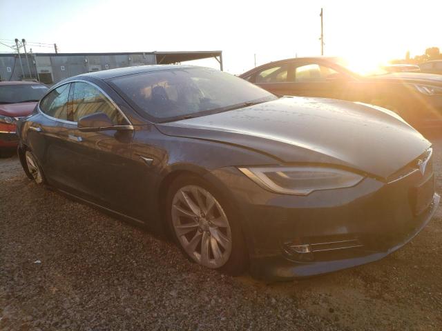 5YJSA1E29JF294586 | 2018 TESLA MODEL S