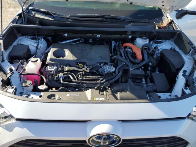 JTMB6RFV6PD089672 | 2023 TOYOTA RAV4 XLE P