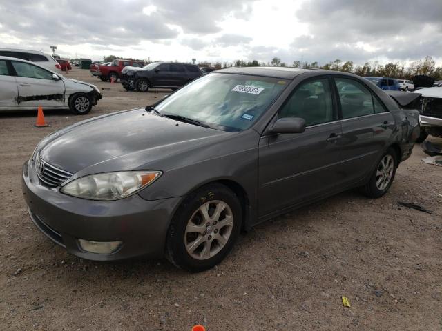 4T1BF32K45U591856 | 2005 Toyota camry le