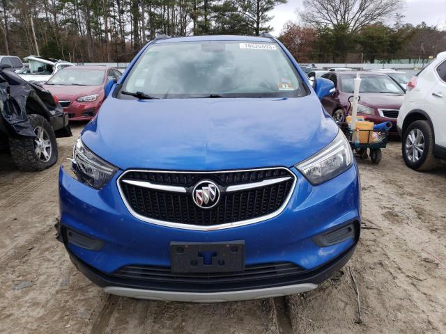 KL4CJESB9HB196777 | 2017 BUICK ENCORE PRE