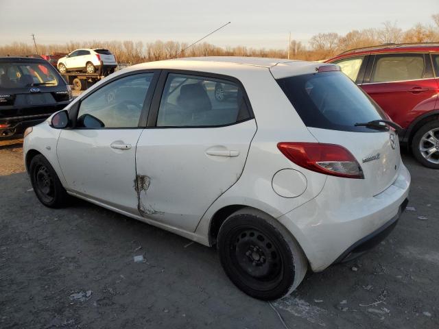 JM1DE1KY4E0177170 | 2014 Mazda mazda2 sport