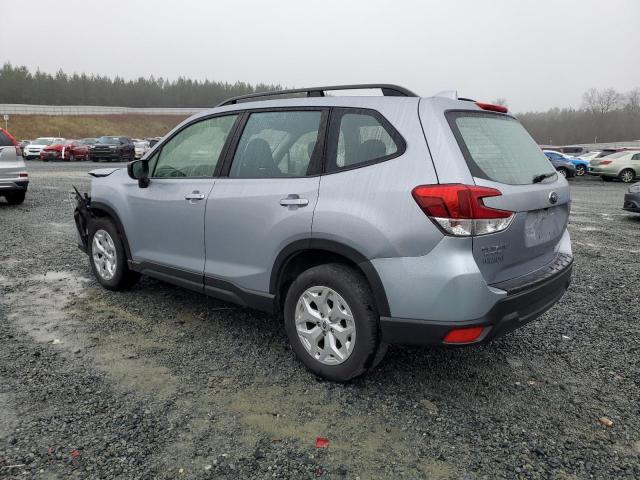 JF2SKACC8KH535419 | 2019 SUBARU FORESTER