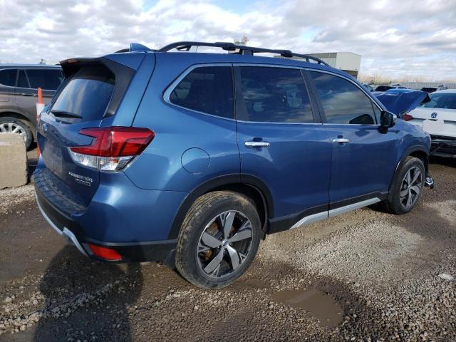 JF2SKAWC1KH427607 | 2019 SUBARU FORESTER T