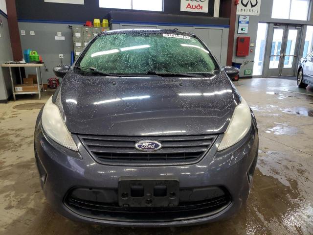 3FADP4AJXDM218838 | 2013 Ford fiesta s