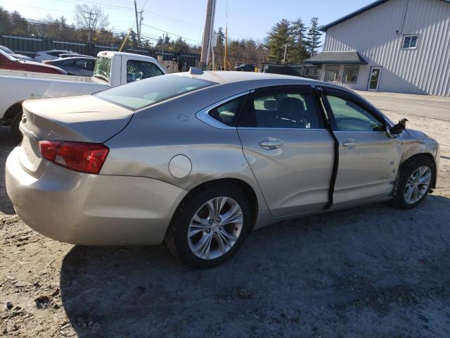 2G1115SL5E9261278 | 2014 CHEVROLET IMPALA LT