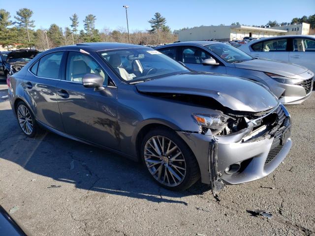 2015 Lexus Is 250 VIN: JTHCF1D2XF5025320 Lot: 79920483