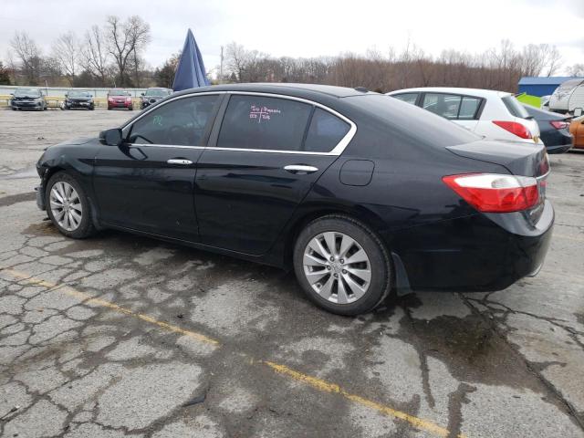 Vin: 1hgcr2f85da191055, lot: 82214583, honda accord exl 20132