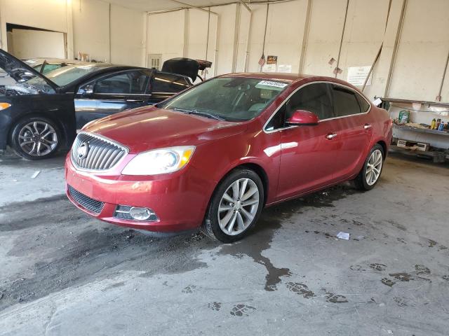 2016 Buick Verano 