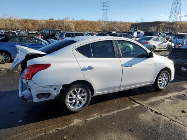 3N1CN7AP3JL862963 | 2018 NISSAN VERSA S