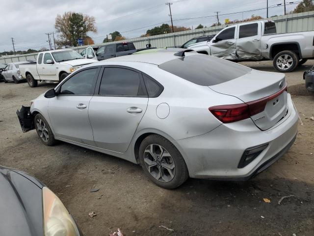 3KPF24AD1LE190559 | 2020 KIA FORTE FE