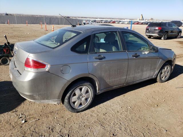 1FAHP34N58W247924 | 2008 Ford focus s/se