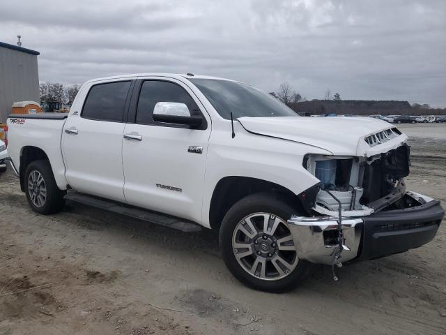 5TFHY5F1XKX834330 | 2019 TOYOTA TUNDRA CRE