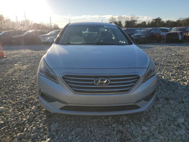 5NPE24AF3FH165918 | 2015 HYUNDAI SONATA SE