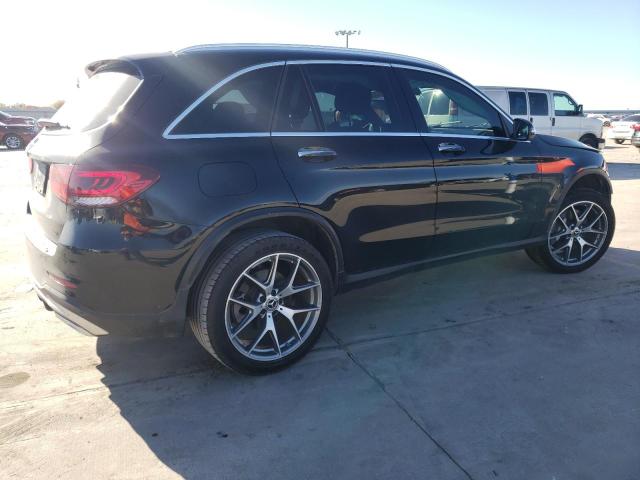 W1N0G8DB9LF789443 | 2020 MERCEDES-BENZ GLC 300