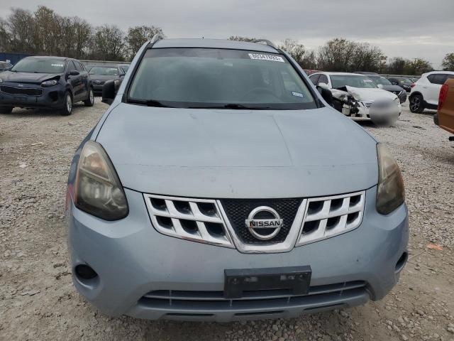 JN8AS5MT5FW157369 | 2015 NISSAN ROGUE SELE