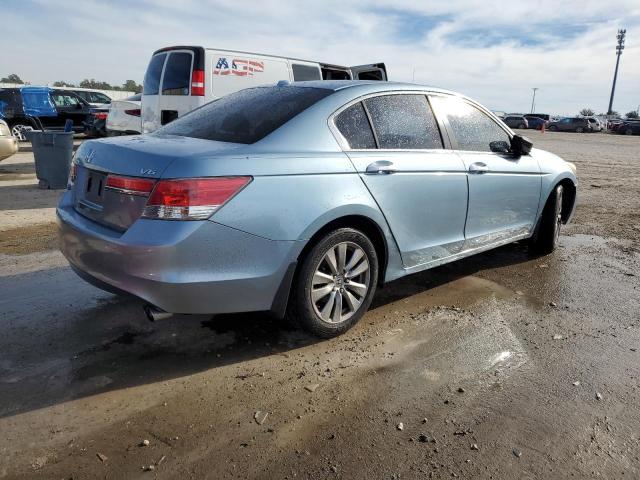 2012 Honda Accord Exl VIN: 1HGCP3F83CA018208 Lot: 79922053