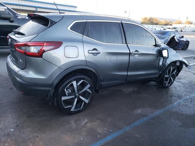 JN1BJ1CV7LW274660 | 2020 NISSAN ROGUE SPOR