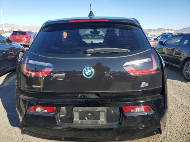 WBY1Z4C59GV508553 | 2016 BMW I3 REX