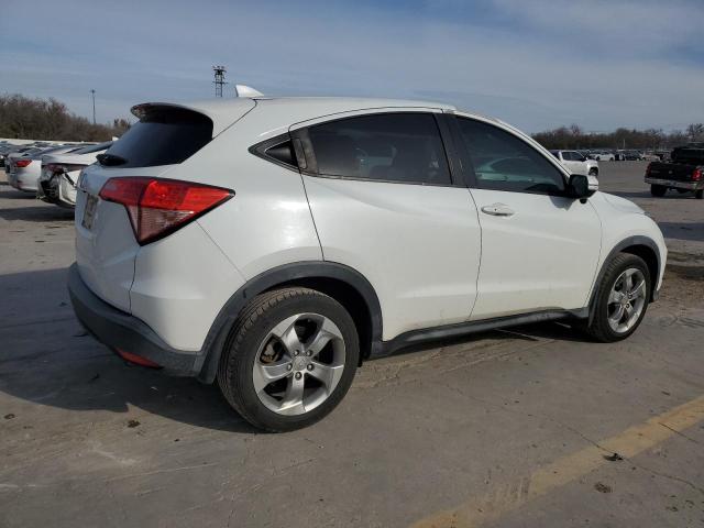 3CZRU5H55HM710930 | 2017 HONDA HR-V EX