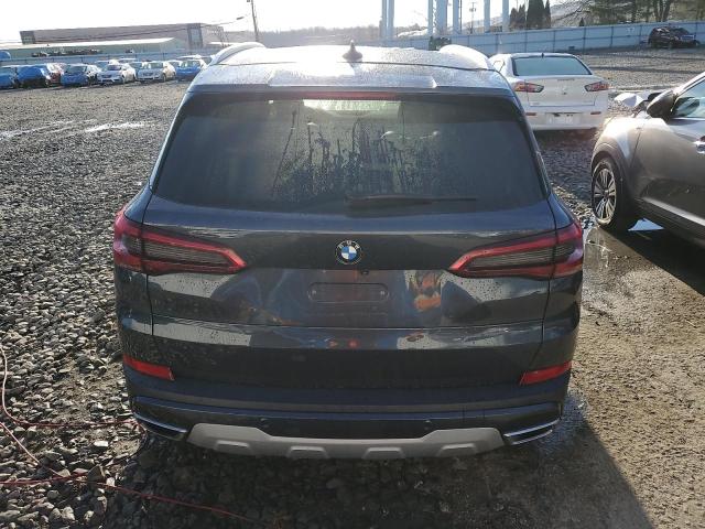 5UXCR6C5XKLK84931 | 2019 BMW X5 XDRIVE4