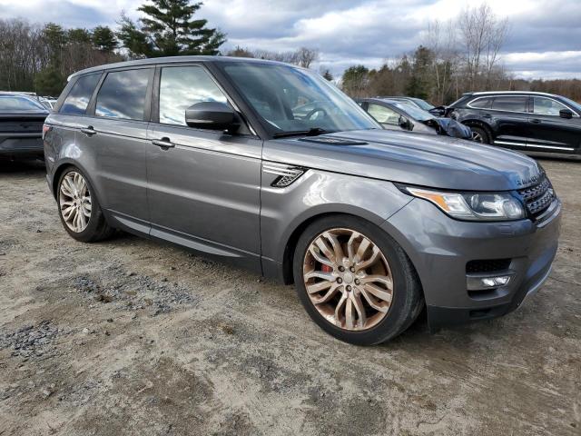 SALWR2TF7FA527623 | 2015 Land Rover range rover sport sc