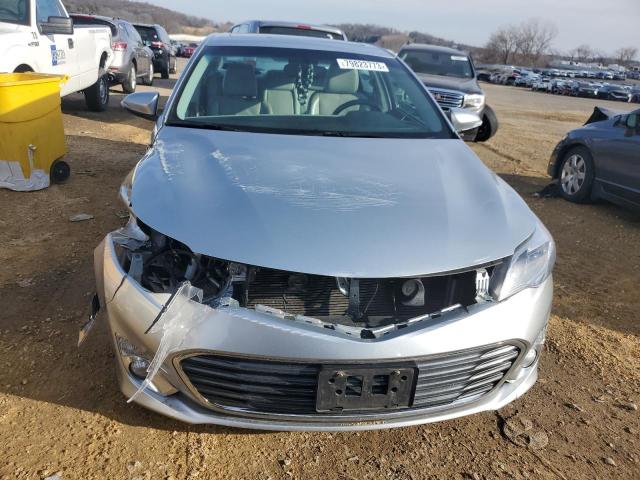 4T1BK1EB2FU183112 | 2015 TOYOTA AVALON XLE