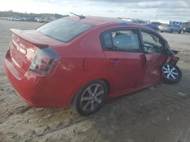 3N1AB6APXCL638926 2012 Nissan Sentra 2.0