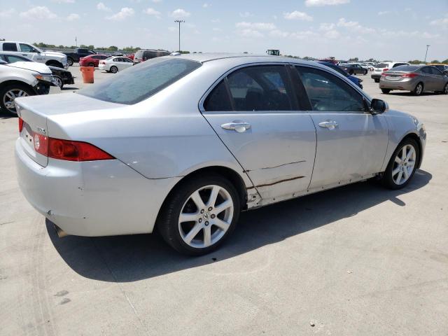 JH4CL96855C025924 2005 Acura Tsx 2005 Acura Tsx VIN: JH4CL96855C025924 Lot: 50441104