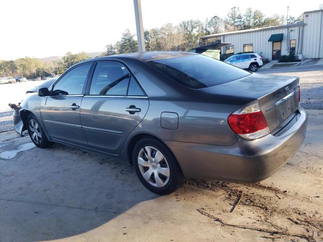 4T1BE32K35U988042 | 2005 Toyota camry le