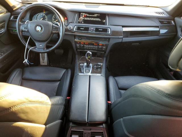 VIN WBAYF8C58FD654881 2015 BMW 7 Series, 750IL Lxi no.8