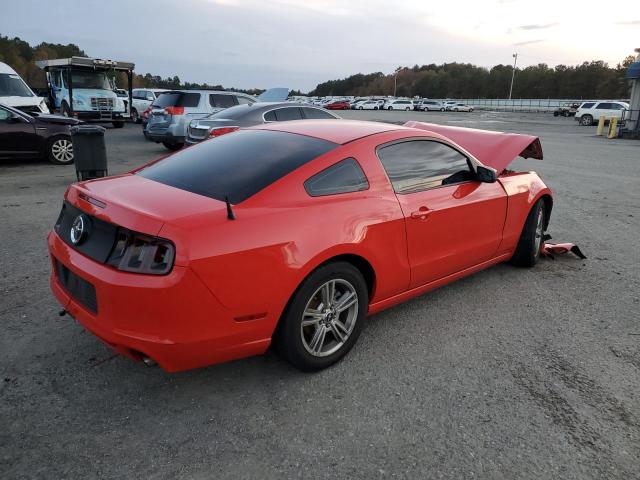 1ZVBP8AM1E5273346 | 2014 Ford mustang