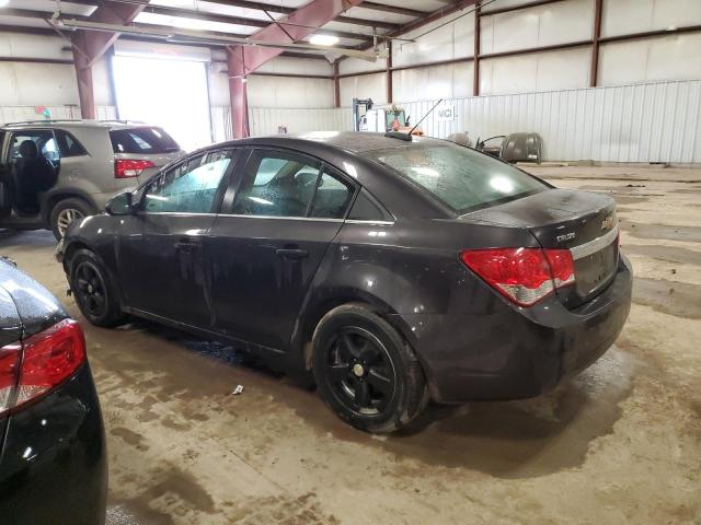 2016 Chevrolet Cruze Limited Lt VIN: 1G1PE5SB0G7188928 Lot: 81288633