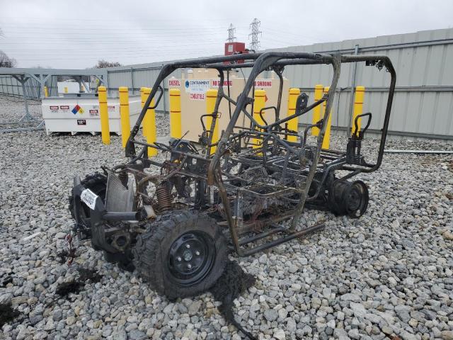2022 HONDA SXS1000 M5 - 1HFVE0402N4602812