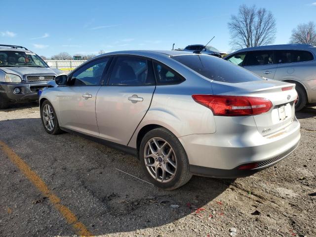 1FADP3F22FL321851 | 2015 FORD FOCUS SE