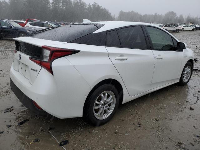 JTDL9MFU9M3029179 | 2021 TOYOTA PRIUS LE