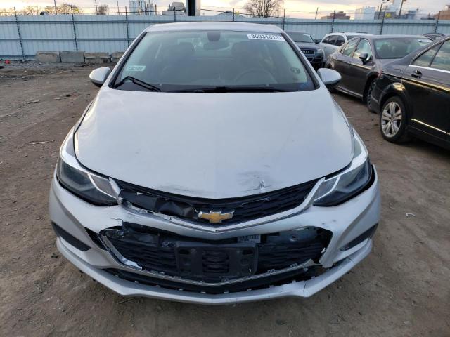 1G1BE5SM2J7123954 | 2018 CHEVROLET CRUZE LT