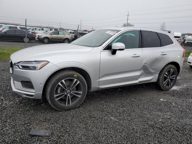 2019 Volvo XC60 T5