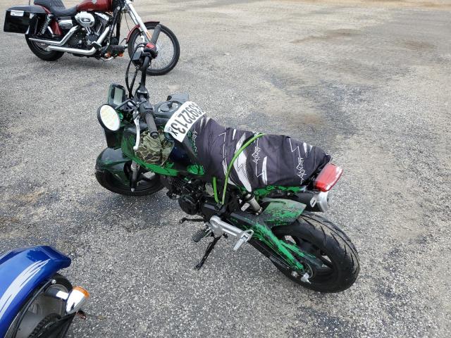 2023 HONDA GROM 125 MLHJC9214P5108265