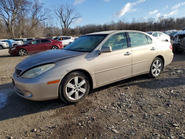 2006 Lexus ES 330 