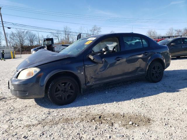 1G1AL58F987334587 2008 Chevrolet Cobalt Lt