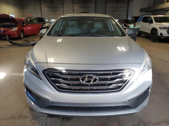 5NPE34AFXFH113408 | 2015 HYUNDAI SONATA SPO