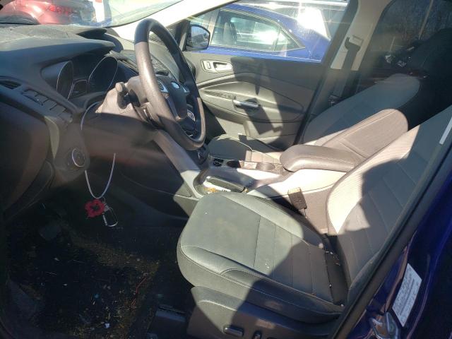 1FMCU0G72GUB34706 | 2016 FORD ESCAPE SE