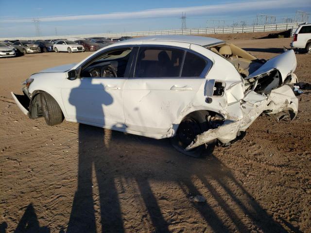 2011 HONDA ACCORD LXP 1HGCP2F43BA092685  79584193