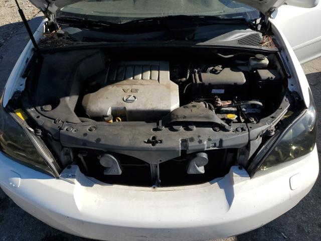 2T2GK31U97C002899 | 2007 Lexus rx 350