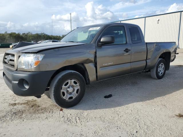 2009 Toyota Tacoma 