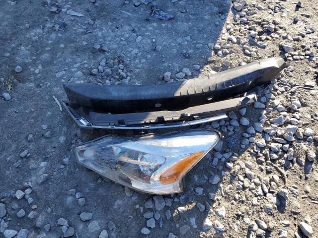 2015 NISSAN ALTIMA 2.5 - 1N4AL3AP2FN875803