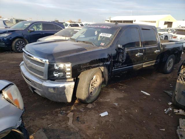 2009 Chevrolet Silverado 1500 LT