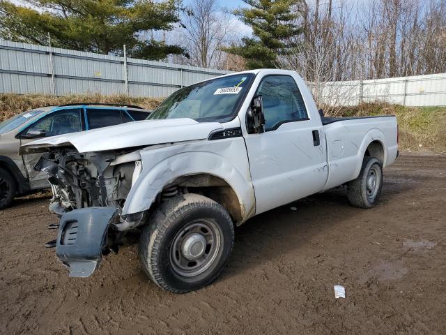 2014 Ford F-250 