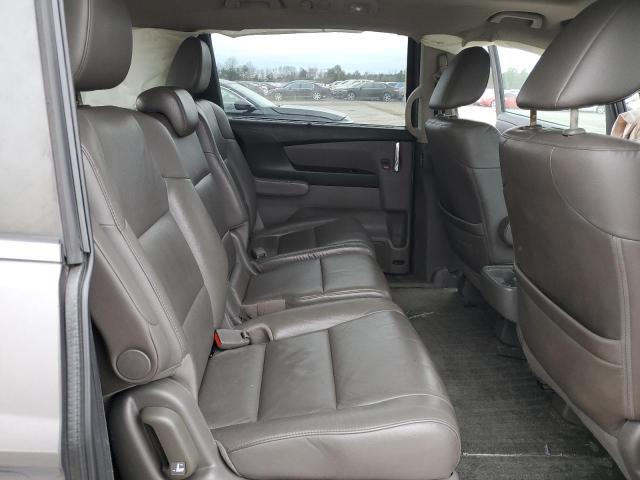 5FNRL5H61EB131452 | 2014 HONDA ODYSSEY EX